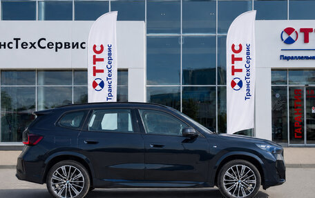BMW X1, 2026 год, 6 210 000 рублей, 4 фотография
