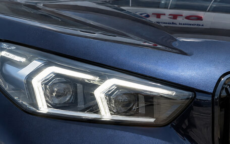 BMW X1, 2026 год, 6 210 000 рублей, 9 фотография