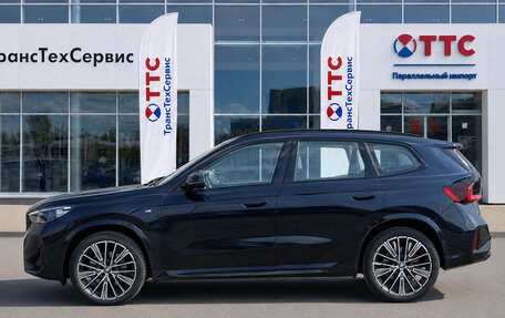 BMW X1, 2026 год, 6 210 000 рублей, 7 фотография
