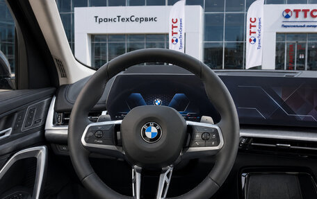 BMW X1, 2026 год, 6 210 000 рублей, 15 фотография