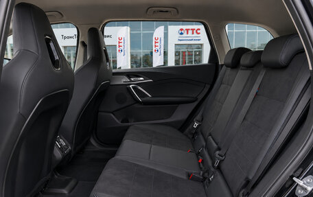 BMW X1, 2026 год, 6 210 000 рублей, 13 фотография