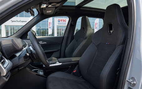 BMW X1, 2026 год, 6 210 000 рублей, 14 фотография
