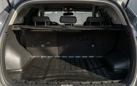 Hyundai Tucson III, 2019 год, 2 249 000 рублей, 22 фотография