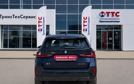 BMW X1, 2026 год, 6 210 000 рублей, 5 фотография