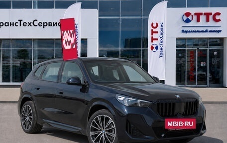BMW X1, 2026 год, 6 210 000 рублей, 3 фотография