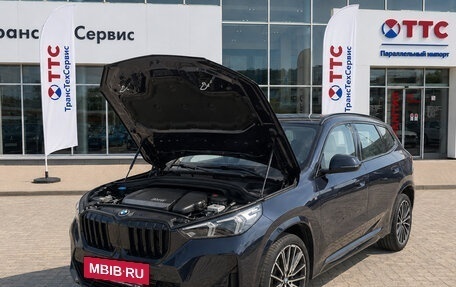 BMW X1, 2026 год, 6 210 000 рублей, 11 фотография