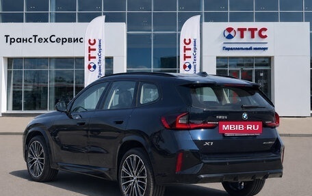 BMW X1, 2026 год, 6 210 000 рублей, 6 фотография