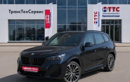 BMW X1, 2026 год, 6 210 000 рублей, 2 фотография