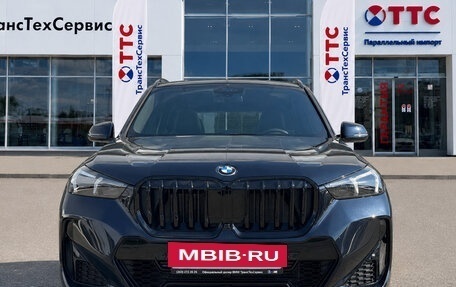 BMW X1, 2026 год, 6 210 000 рублей, 10 фотография