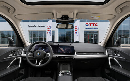 BMW X1, 2026 год, 6 210 000 рублей, 16 фотография