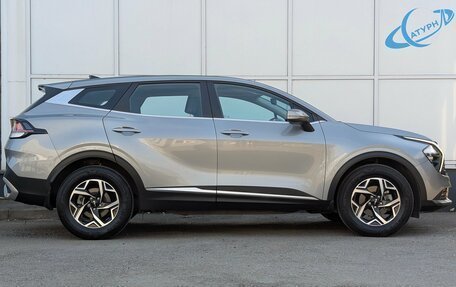 KIA Sportage IV рестайлинг, 2023 год, 3 350 000 рублей, 4 фотография