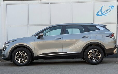 KIA Sportage IV рестайлинг, 2023 год, 3 350 000 рублей, 9 фотография