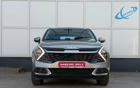 KIA Sportage IV рестайлинг, 2023 год, 3 350 000 рублей, 2 фотография