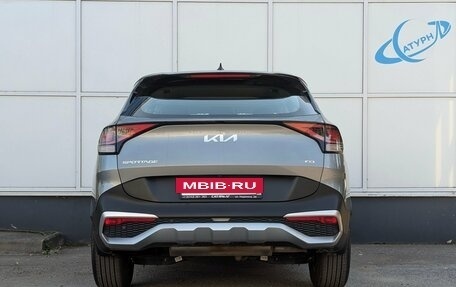 KIA Sportage IV рестайлинг, 2023 год, 3 350 000 рублей, 6 фотография