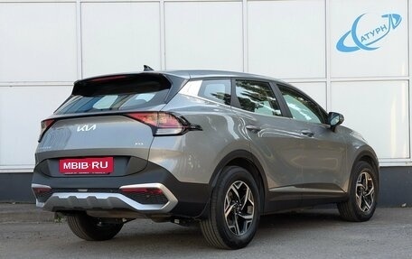 KIA Sportage IV рестайлинг, 2023 год, 3 350 000 рублей, 5 фотография