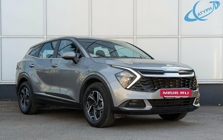 KIA Sportage IV рестайлинг, 2023 год, 3 350 000 рублей, 3 фотография