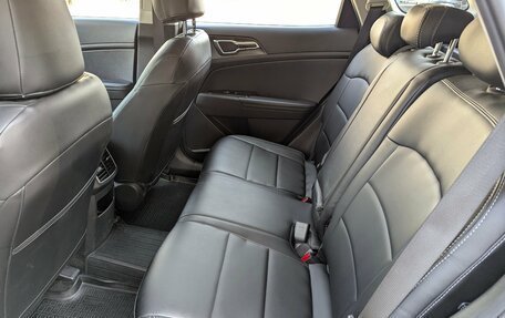 KIA Sportage IV рестайлинг, 2023 год, 3 350 000 рублей, 13 фотография