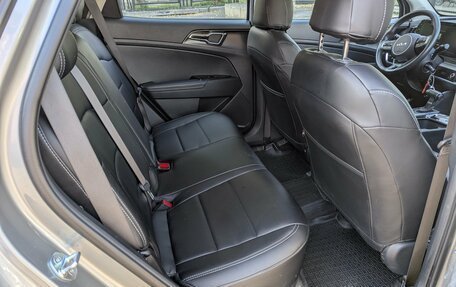 KIA Sportage IV рестайлинг, 2023 год, 3 350 000 рублей, 14 фотография