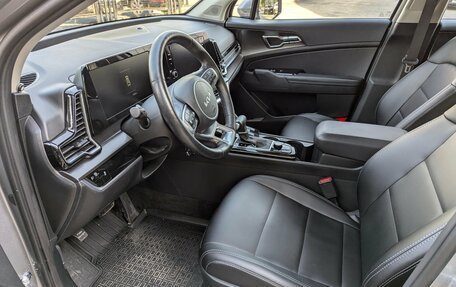 KIA Sportage IV рестайлинг, 2023 год, 3 350 000 рублей, 17 фотография
