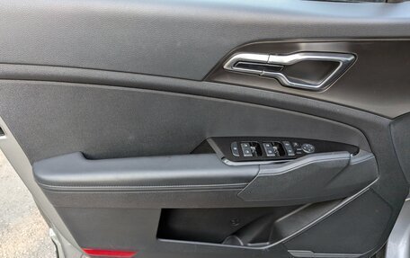 KIA Sportage IV рестайлинг, 2023 год, 3 350 000 рублей, 16 фотография