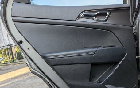 KIA Sportage IV рестайлинг, 2023 год, 3 350 000 рублей, 12 фотография