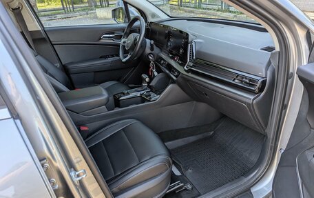 KIA Sportage IV рестайлинг, 2023 год, 3 350 000 рублей, 18 фотография