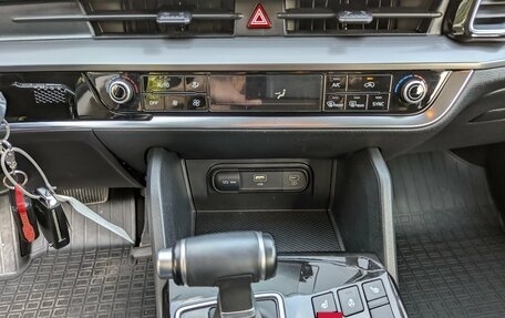 KIA Sportage IV рестайлинг, 2023 год, 3 350 000 рублей, 21 фотография