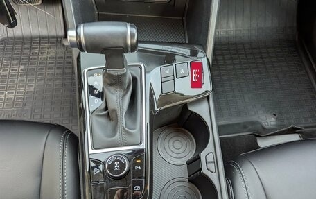 KIA Sportage IV рестайлинг, 2023 год, 3 350 000 рублей, 22 фотография