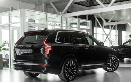 Volvo XC90 II рестайлинг, 2026 год, 12 420 000 рублей, 5 фотография