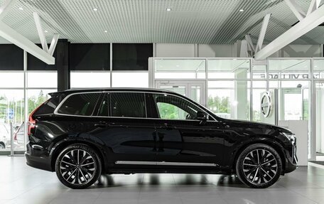 Volvo XC90 II рестайлинг, 2026 год, 12 420 000 рублей, 4 фотография