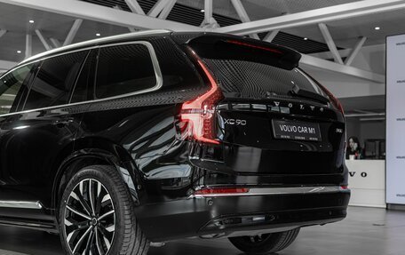 Volvo XC90 II рестайлинг, 2026 год, 12 420 000 рублей, 8 фотография