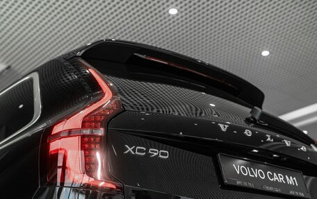 Volvo XC90 II рестайлинг, 2026 год, 12 420 000 рублей, 17 фотография