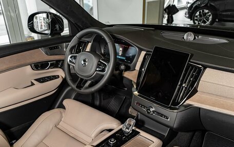 Volvo XC90 II рестайлинг, 2026 год, 12 420 000 рублей, 10 фотография