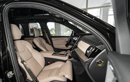 Volvo XC90 II рестайлинг, 2026 год, 12 420 000 рублей, 11 фотография