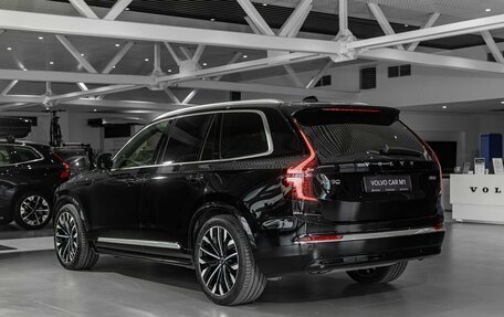 Volvo XC90 II рестайлинг, 2026 год, 12 420 000 рублей, 7 фотография