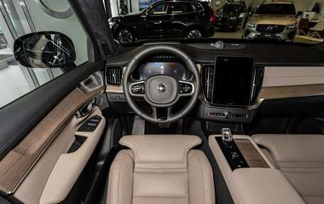 Volvo XC90 II рестайлинг, 2026 год, 12 420 000 рублей, 14 фотография