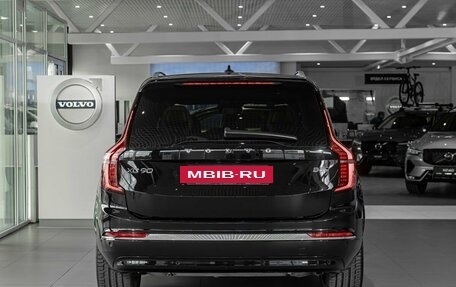 Volvo XC90 II рестайлинг, 2026 год, 12 420 000 рублей, 6 фотография