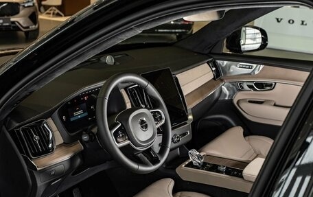 Volvo XC90 II рестайлинг, 2026 год, 12 420 000 рублей, 9 фотография