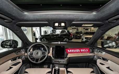 Volvo XC90 II рестайлинг, 2026 год, 12 420 000 рублей, 13 фотография