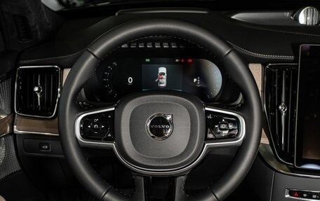 Volvo XC90 II рестайлинг, 2026 год, 12 420 000 рублей, 15 фотография