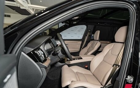 Volvo XC90 II рестайлинг, 2026 год, 12 420 000 рублей, 12 фотография