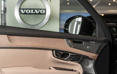 Volvo XC90 II рестайлинг, 2026 год, 12 420 000 рублей, 19 фотография