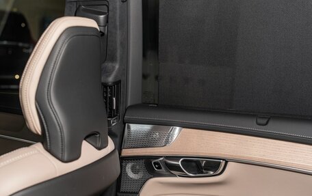 Volvo XC90 II рестайлинг, 2026 год, 12 420 000 рублей, 23 фотография