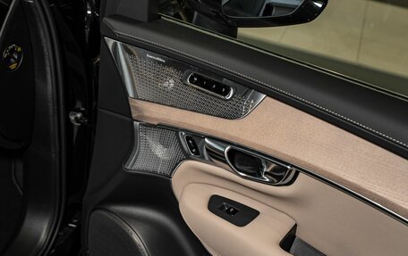 Volvo XC90 II рестайлинг, 2026 год, 12 420 000 рублей, 21 фотография