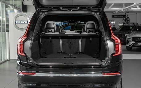 Volvo XC90 II рестайлинг, 2026 год, 12 420 000 рублей, 24 фотография