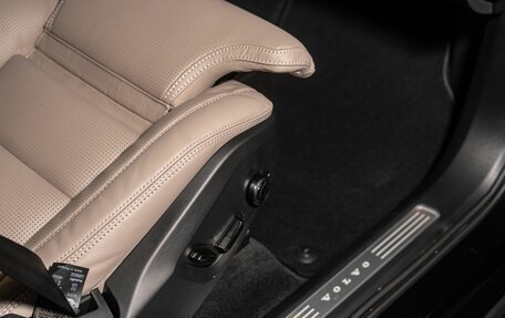 Volvo XC90 II рестайлинг, 2026 год, 12 420 000 рублей, 29 фотография