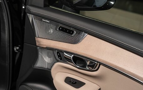 Volvo XC90 II рестайлинг, 2026 год, 12 420 000 рублей, 22 фотография