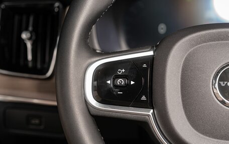 Volvo XC90 II рестайлинг, 2026 год, 12 420 000 рублей, 33 фотография