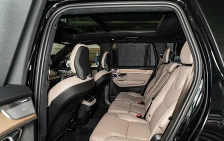 Volvo XC90 II рестайлинг, 2026 год, 12 420 000 рублей, 34 фотография