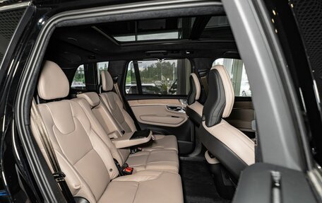 Volvo XC90 II рестайлинг, 2026 год, 12 420 000 рублей, 35 фотография